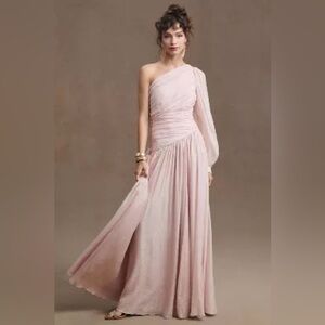 Decided on a different outfit for event